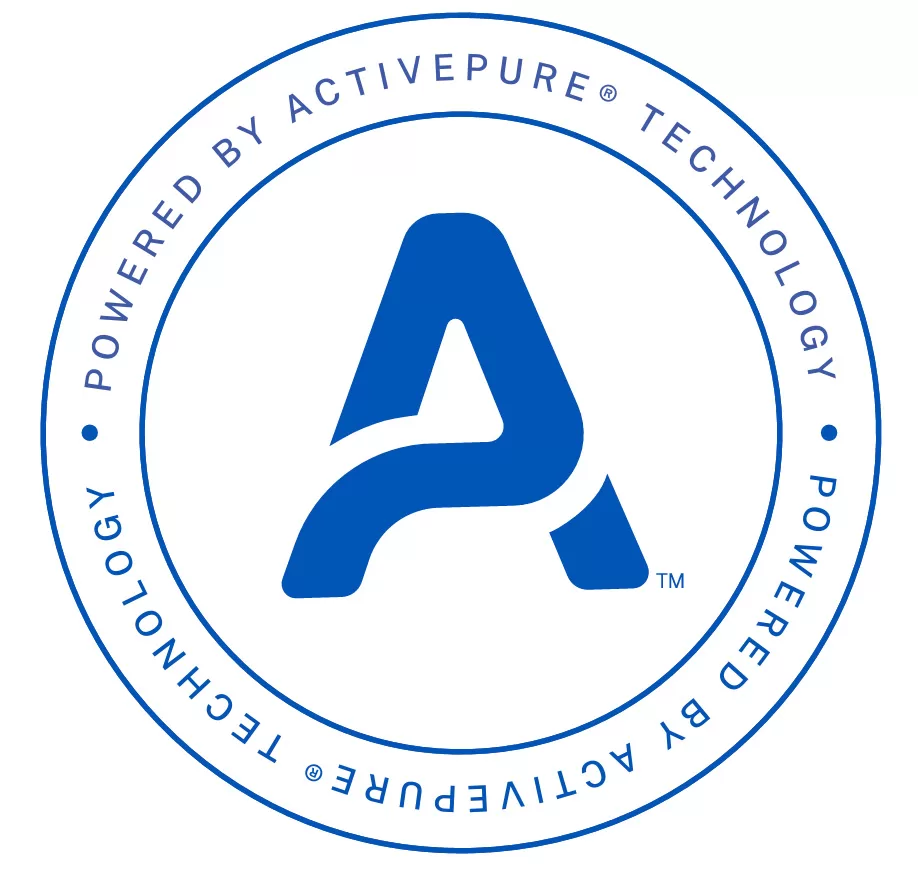 Powered by ActivePure Technology | Biofence